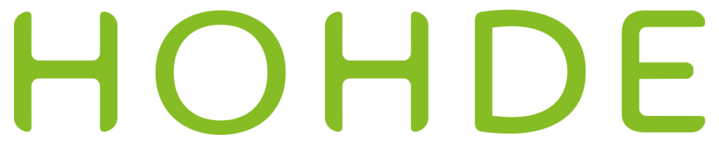 Hohde-logo